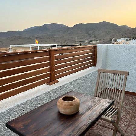 Casas De Valtravieso Mar A La Vista Villa El Pozo de los Frailes Luaran gambar