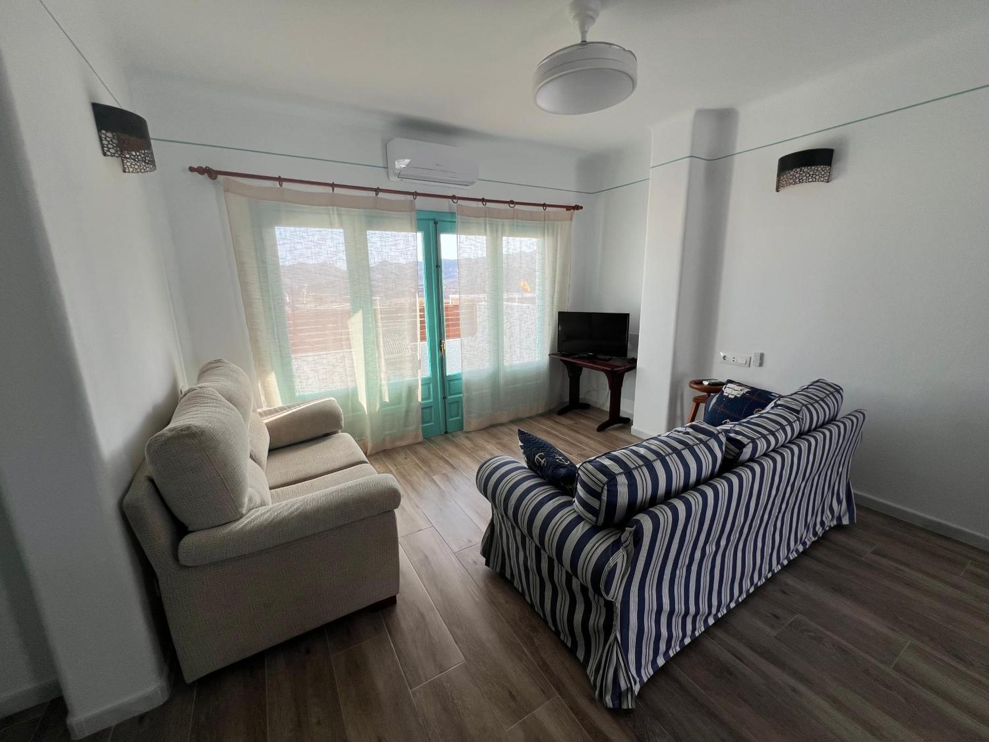 Casas De Valtravieso Mar A La Vista Villa El Pozo de los Frailes Luaran gambar