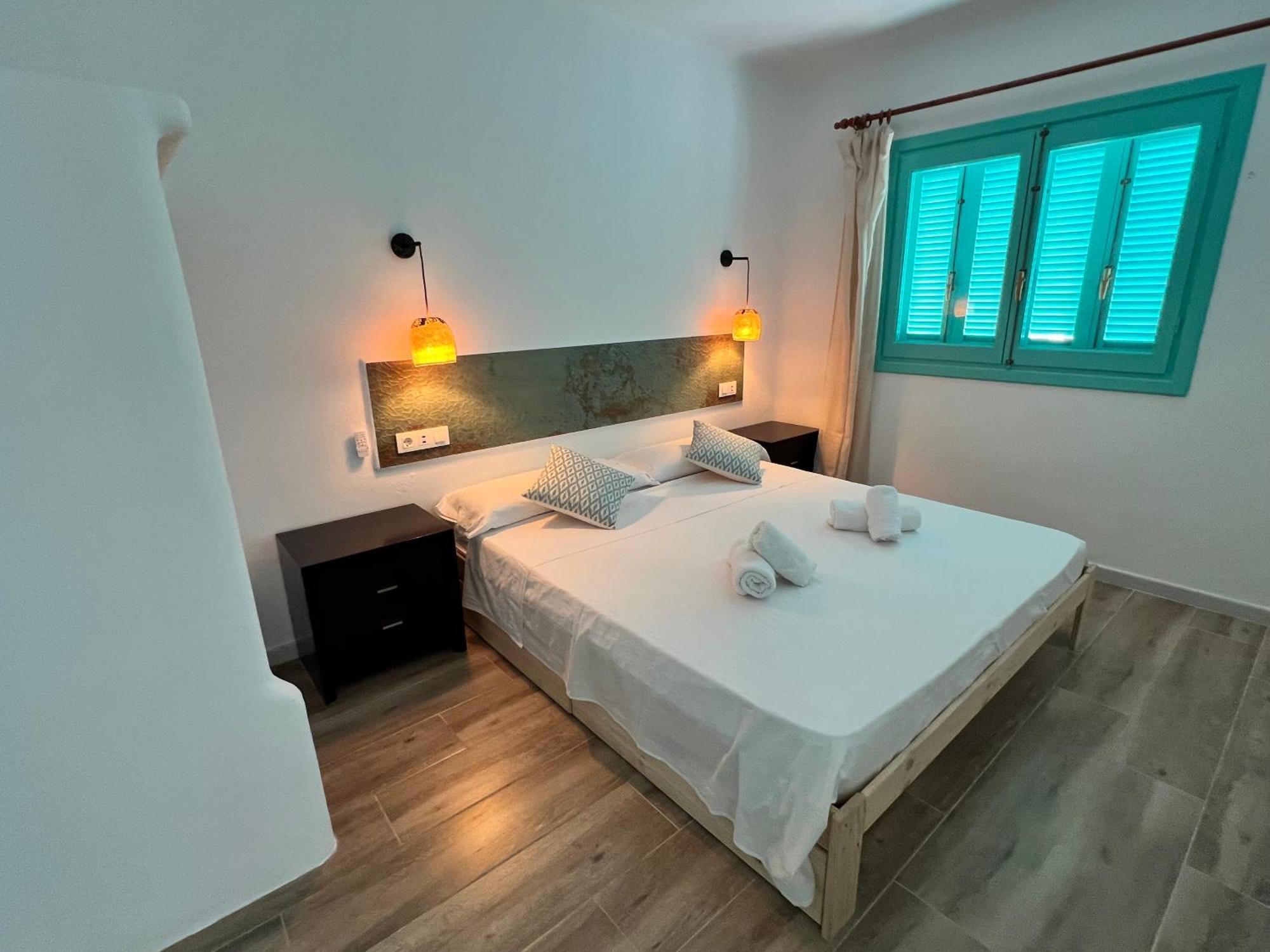 Casas De Valtravieso Mar A La Vista Villa El Pozo de los Frailes Luaran gambar